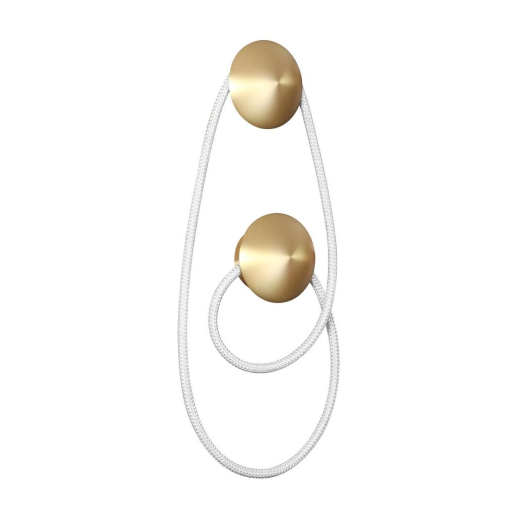 Светильник светодиодный настенный Odeon Light CORDA 4397/30WL