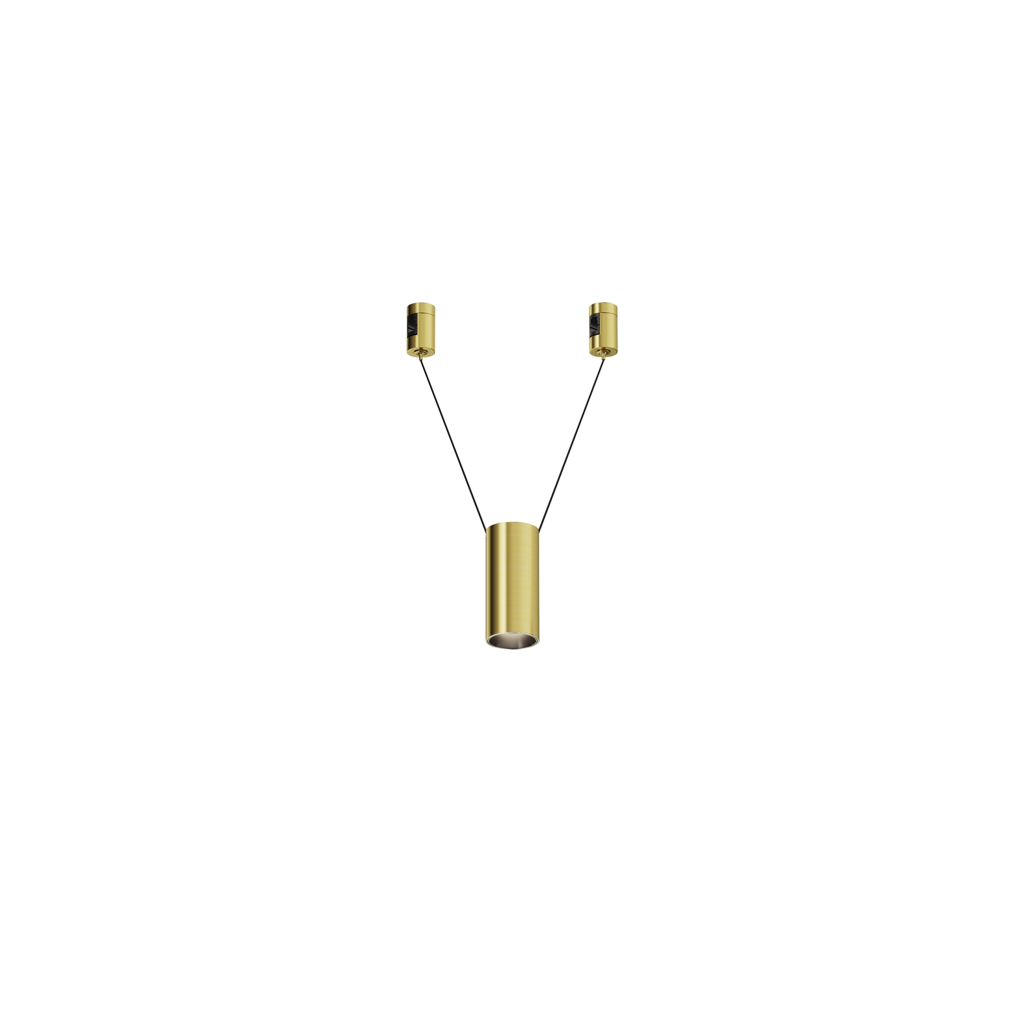 Трековый магнитный светодиодный светильник Maytoni Flarity Focus Led TR157-1-12W4K-BS