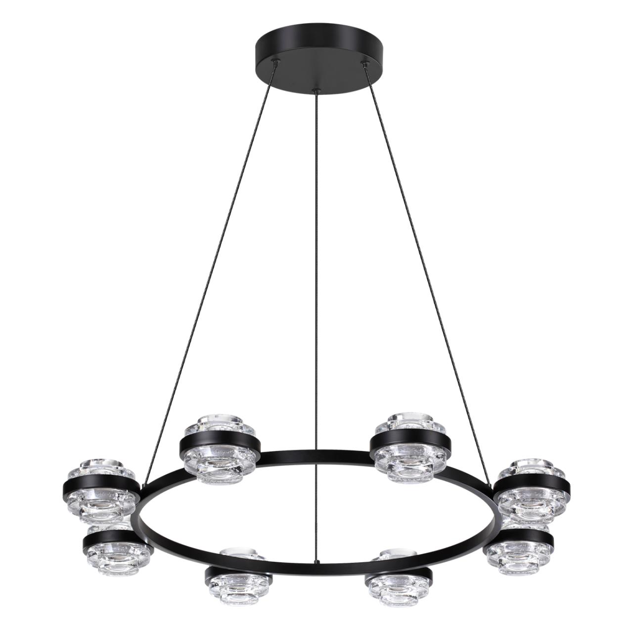 Люстра подвесная светодиодная Odeon Light KLOT 5031/50L