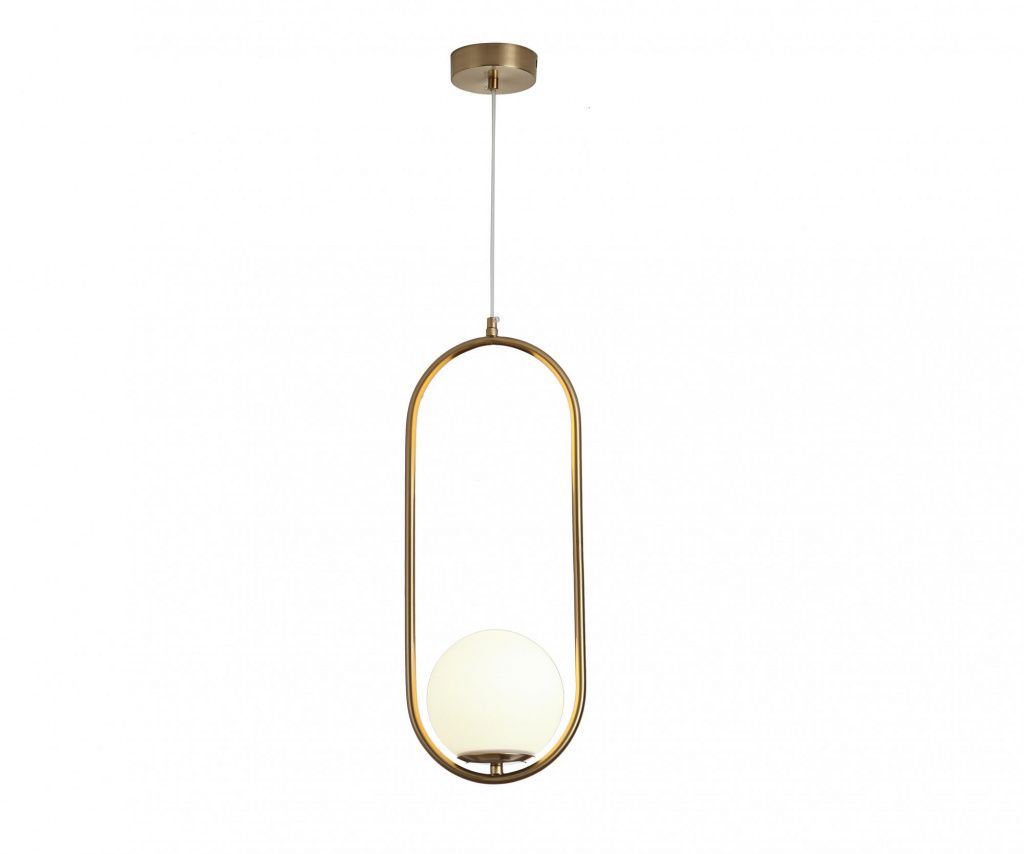 Подвесной светильник Kink Light Кенти 07632-1A,20