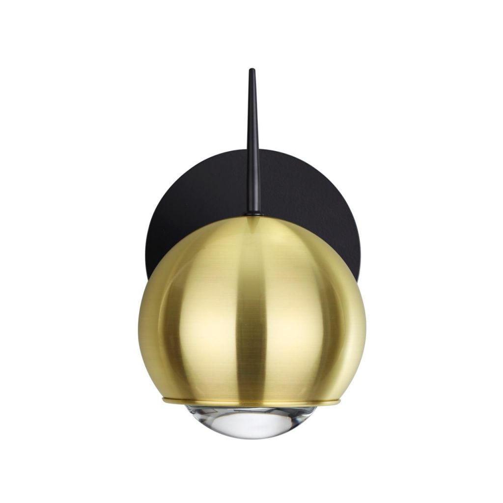 Спот светодиодный Odeon Light Mia 4227/6WL