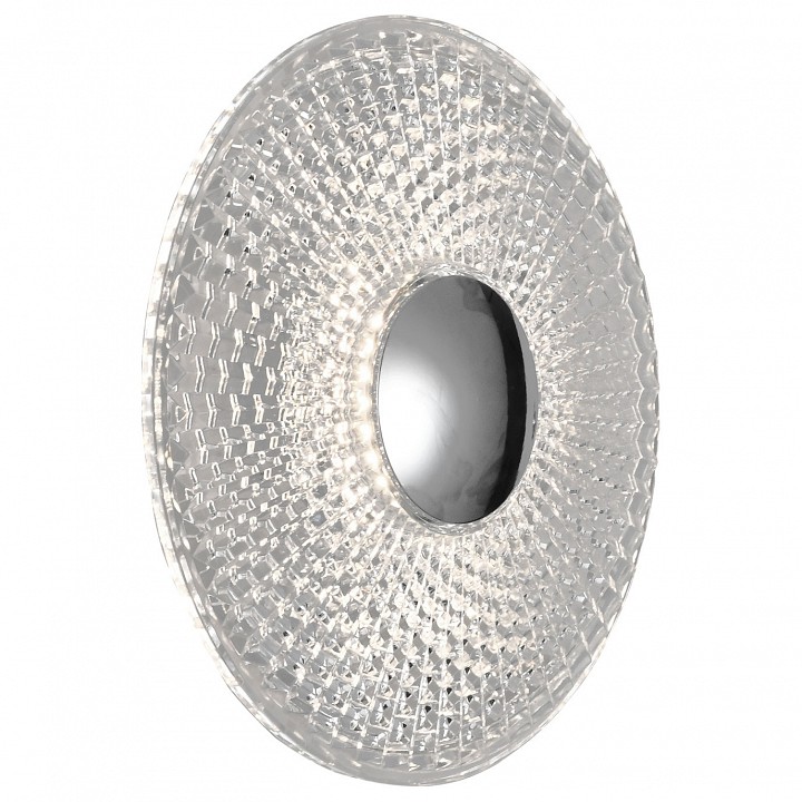 Светильник настенный светодиодный Lussole Duval LSP-7447