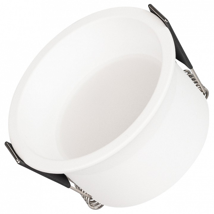 Светильник встраиваемый светодиодный Arlight BREEZE 054709