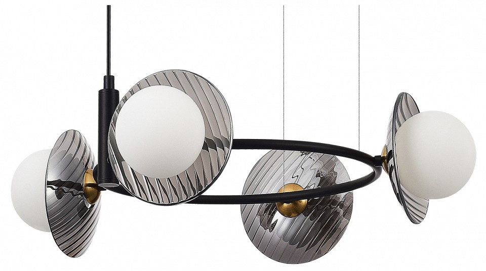 Светильник подвесной ST Luce Noon SL1521.403.04