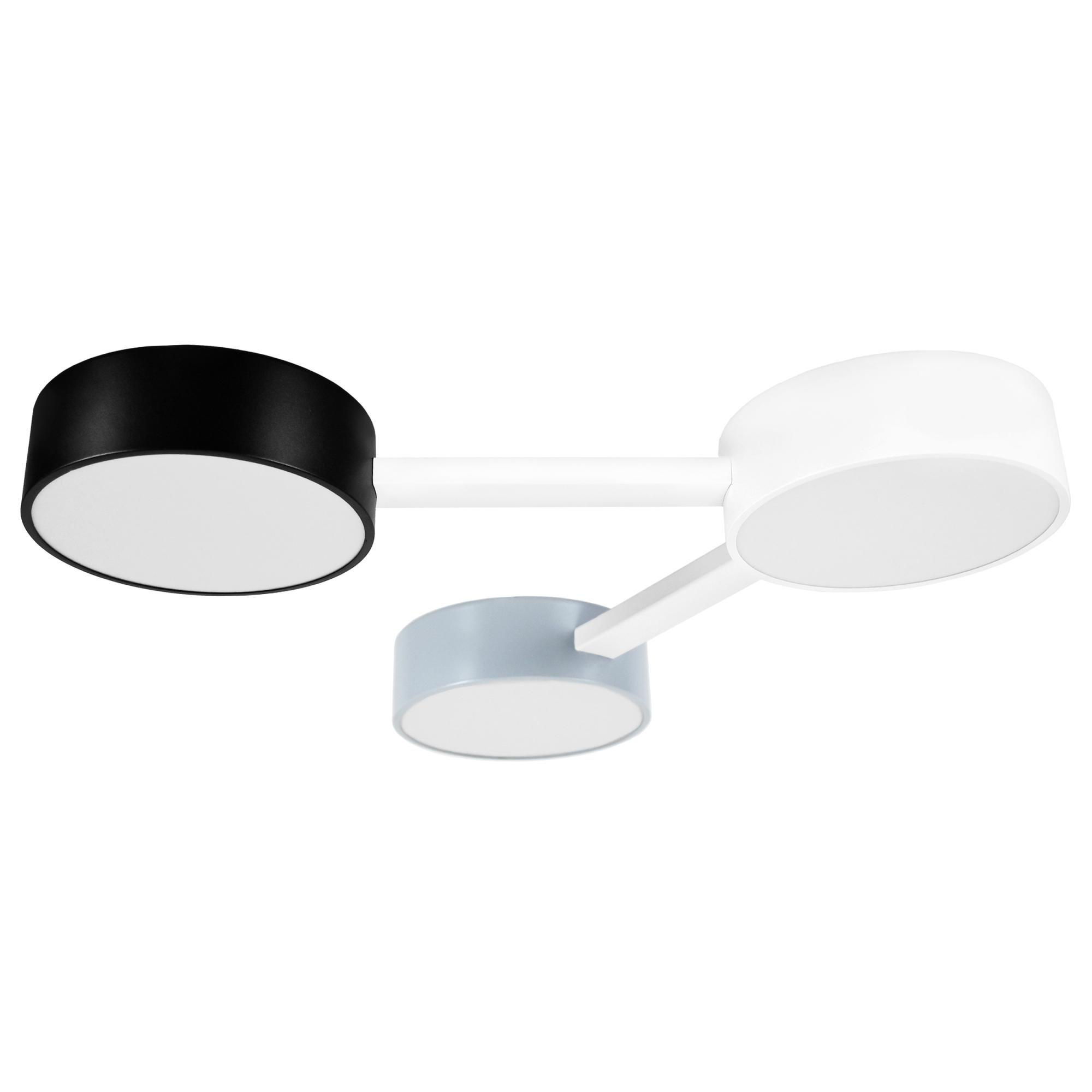 Светильник потолочный светодиодный Lightstar Emisfero 737230