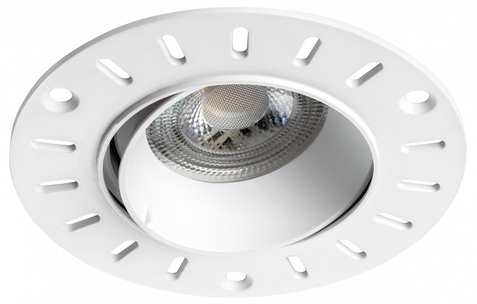 Светильник встраиваемый светодиодный Lightstar Anello 012006