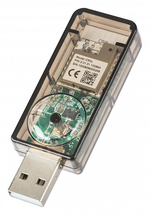 Конвертер Wi-Fi для трековой системы PRO Lightstar 505501