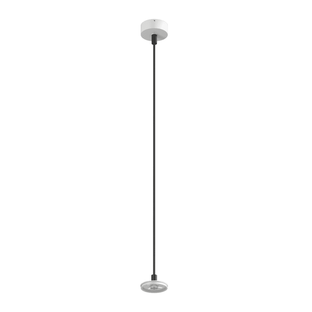 Основание для светильника SWG PRO VILLY M6 VL-M6-WH
