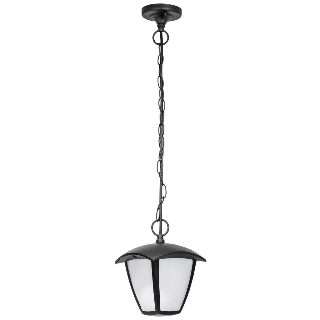 Уличный светильник Lightstar Lampione 375070