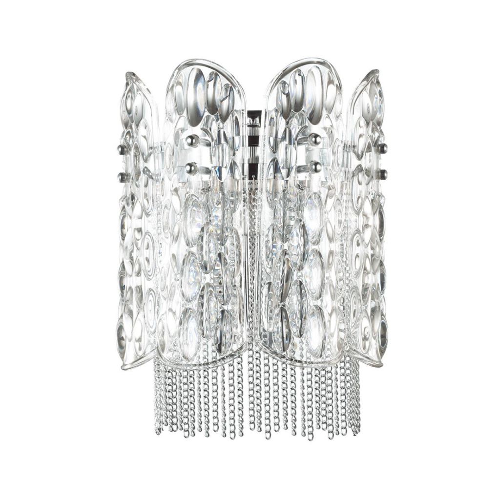 Настенный светильник Odeon Light Melba 4633/1W