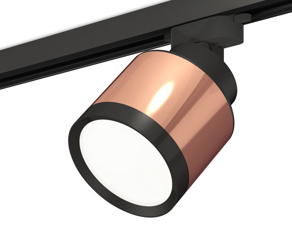 Трековый светильник Ambrella light XT8122001