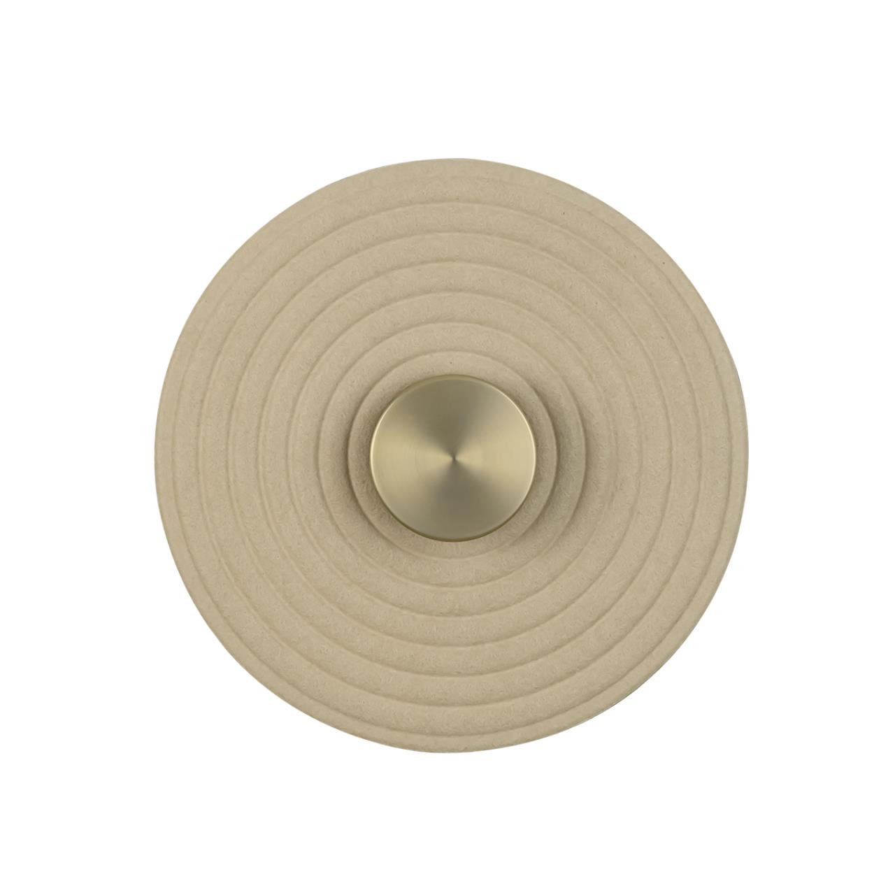 Светильник настенный светодиодный Odeon Light FELT 7035/6WA