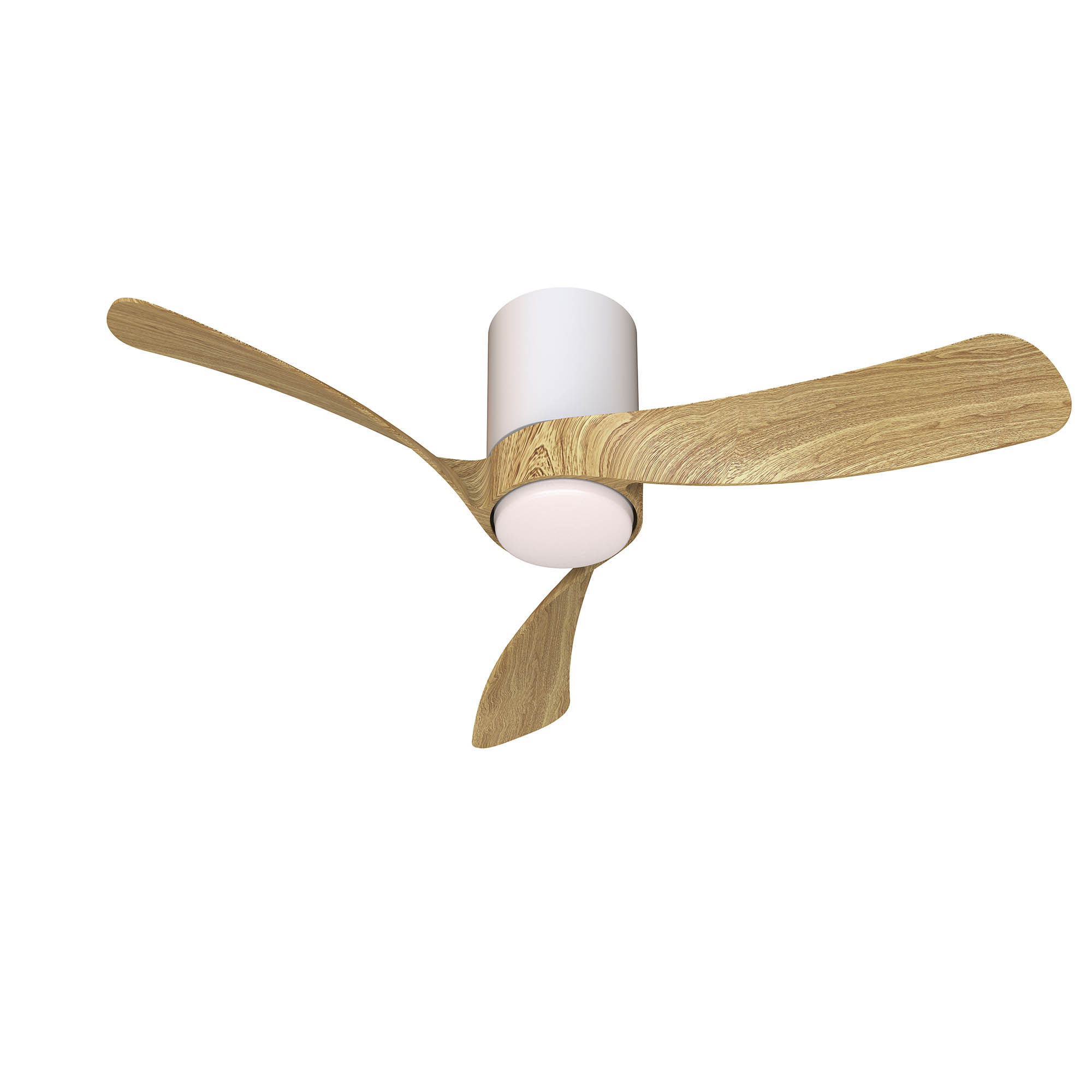 Люстра с вентилятором светодиодная Mantra NEMO 9051