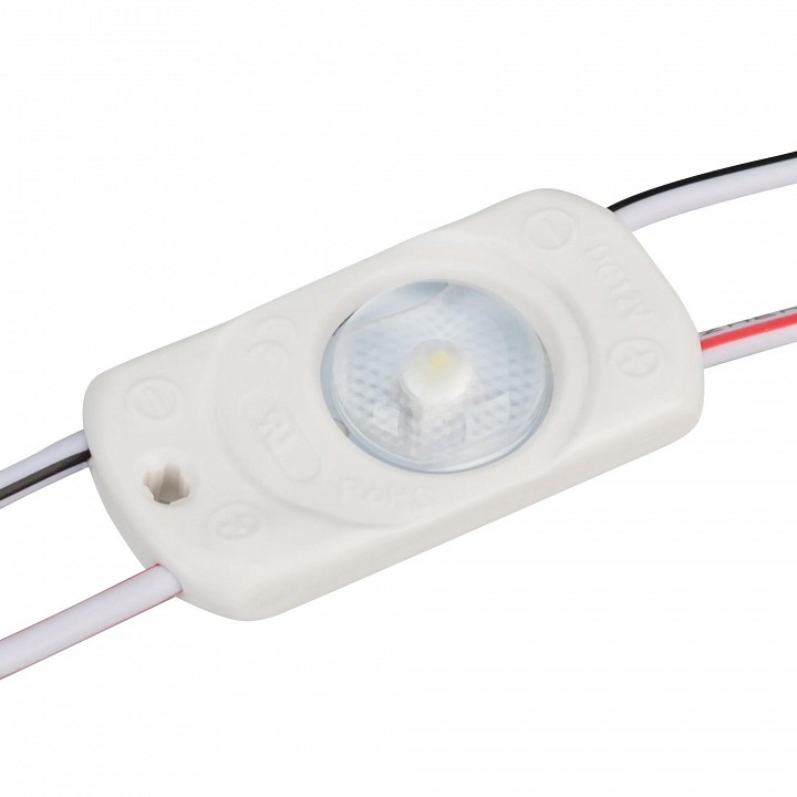 Модуль светодиодный 0,6Вт 12В IP65 Arlight CRAFT 030830(1)