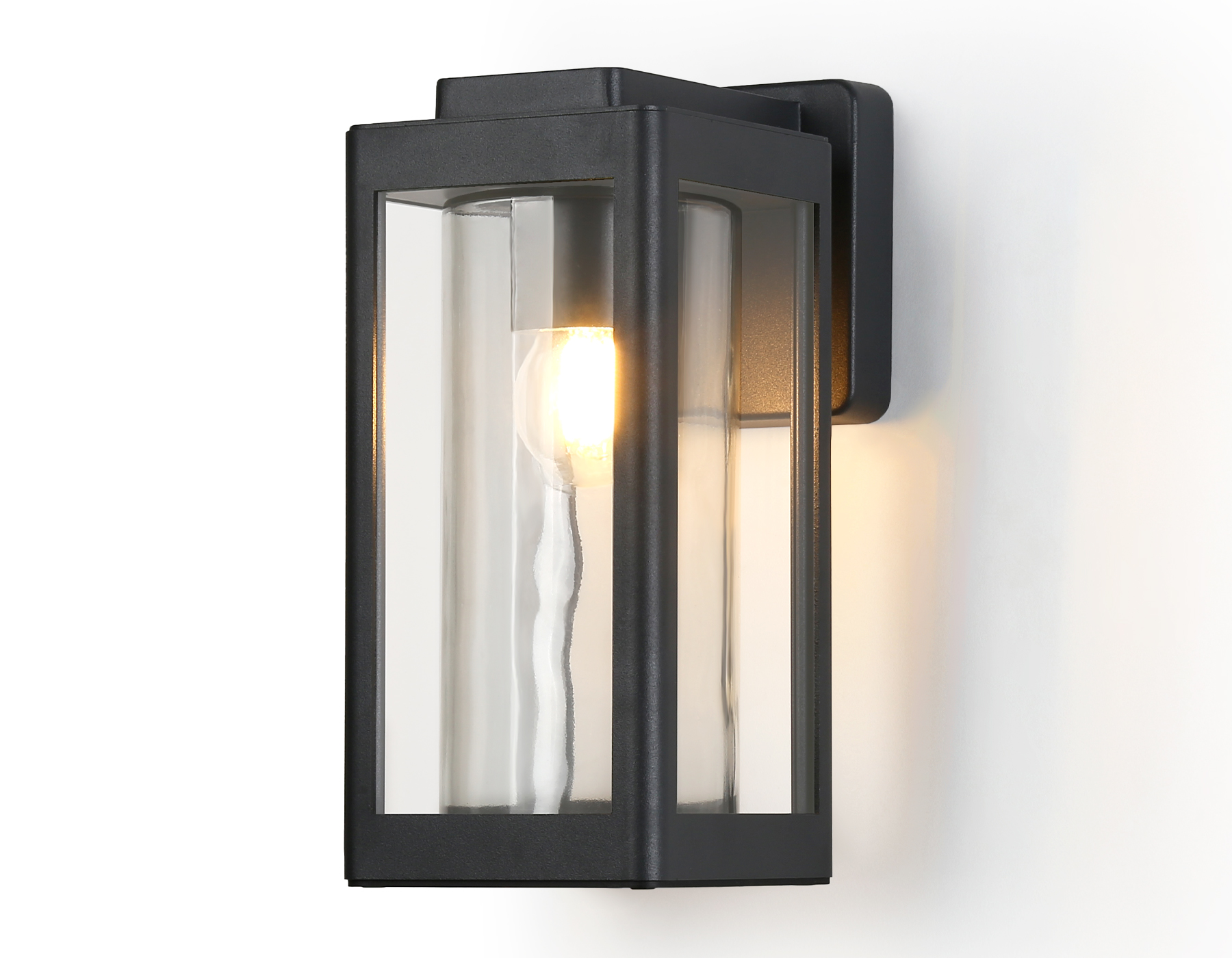 Уличный светильник настенный Ambrella light Garden ST2404