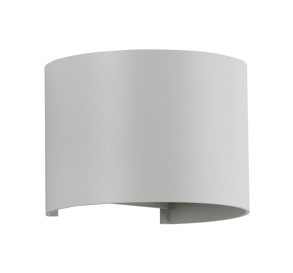 Архитектурный светодиодный светильник Crystal Lux CLT 530W WH