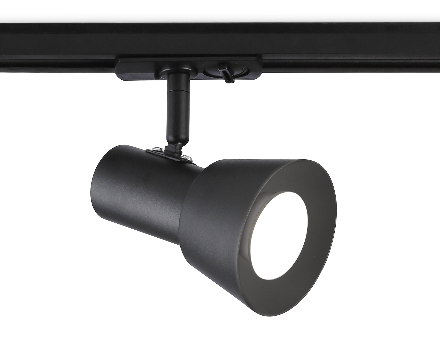 Трековый однофазный светильник Ambrella light Track System GL5151