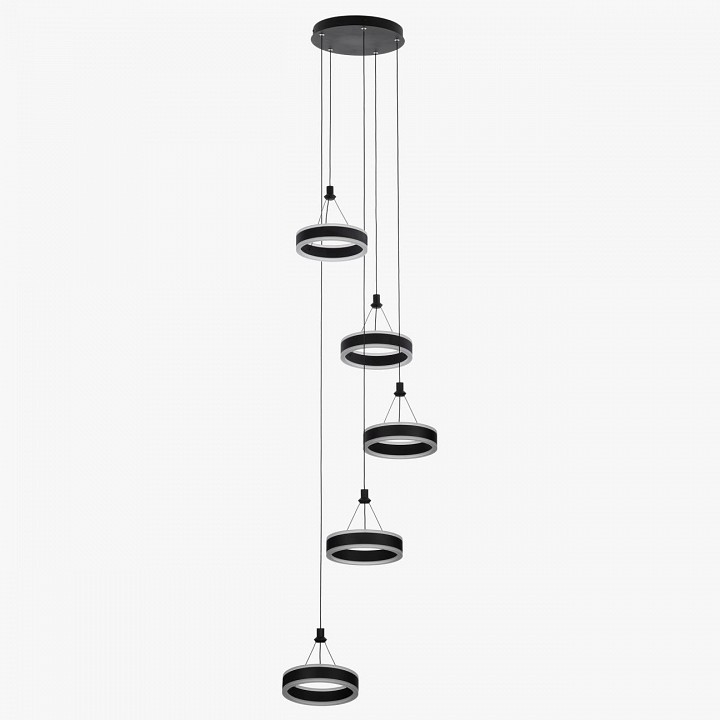 Светильник подвесной светодиодный Citilux Дуэт CL719051