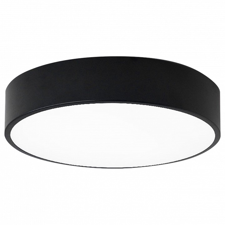 Светильник потолочный светодиодный Kink Light Медина 05480.19