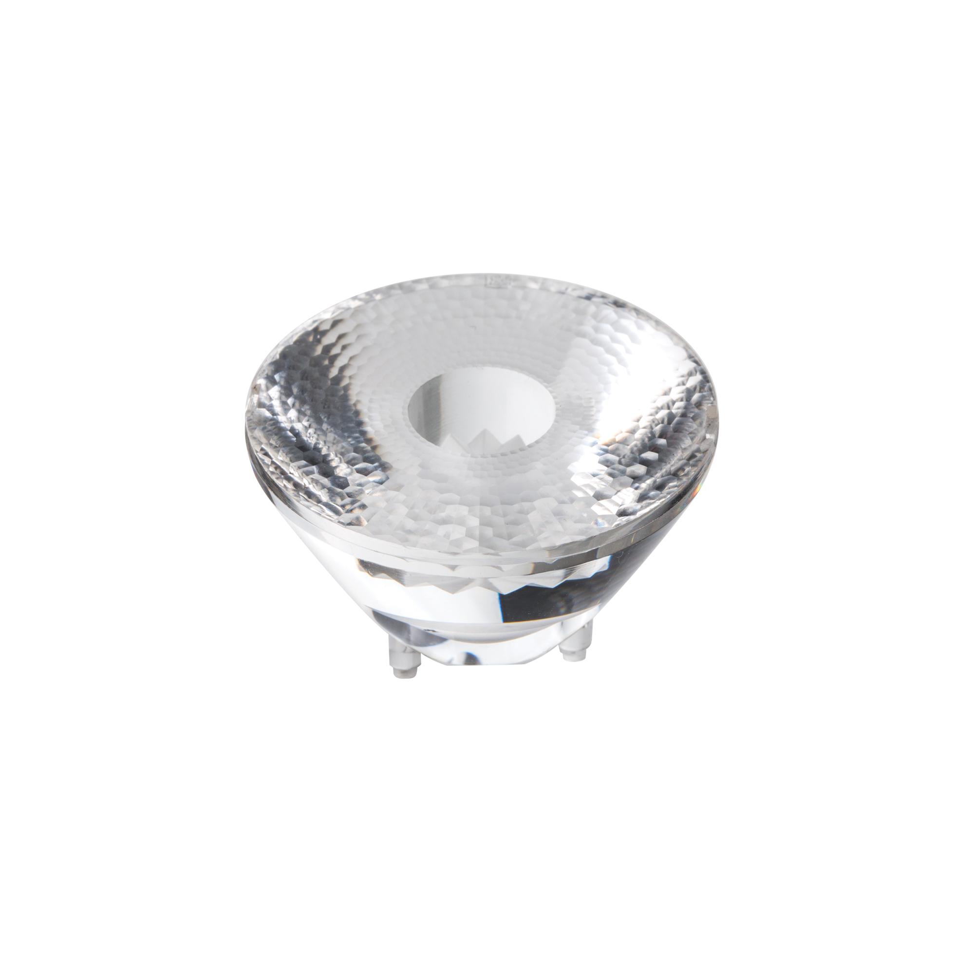 Сменная оптика для модулей 07505х max 5W линза 8G Lightstar STELLA BASE 075008