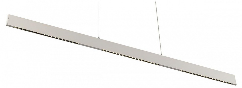 Светильник подвесной светодиодный Citilux EDGE CL720030N