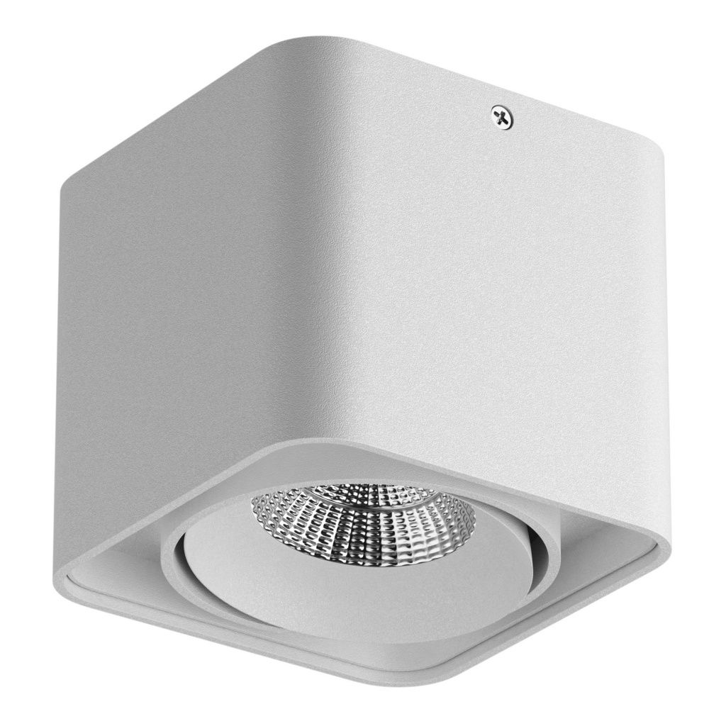 Потолочный светильник Lightstar Monocco 052116