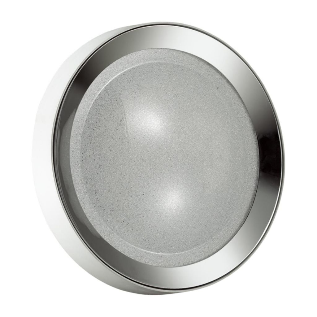 Настенно-потолочный светодиодный светильник Odeon Light Teno 4018/38CL