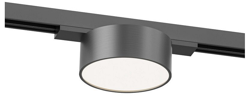 Трековый магнитный светодиодный светильник Denkirs SHINE FLOW DK5761-DN