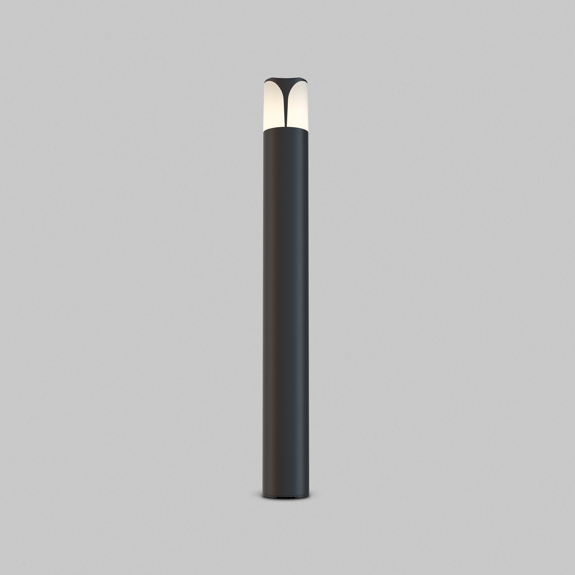 Ландшафтный светильник Maytoni Piccadilly O018FL-01B