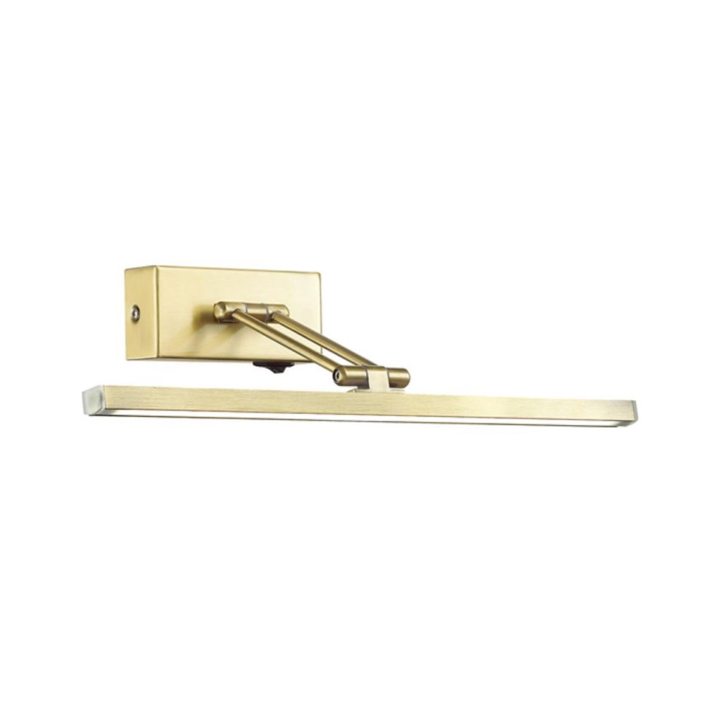 Подсветка светодиодная для зеркал Odeon Light Sarta 4615/16WL