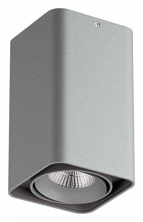 Светильник потолочный светодиодный Lightstar Monocco 052139-IP65