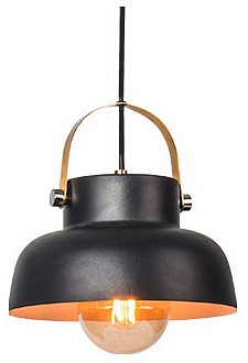 Светильник подвесной Kink Light Астерия 08458-1A,19