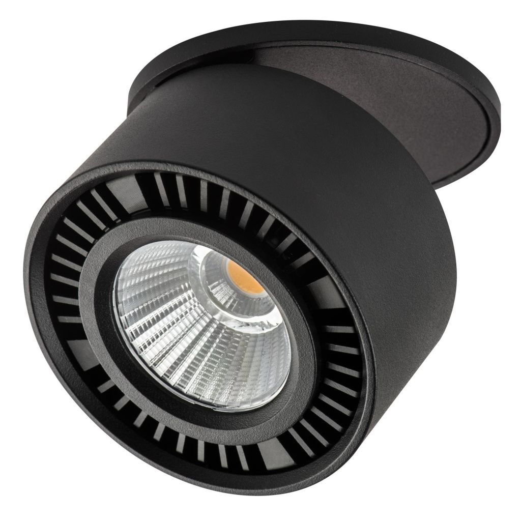 Встраиваемый спот Lightstar Forte inca 214807