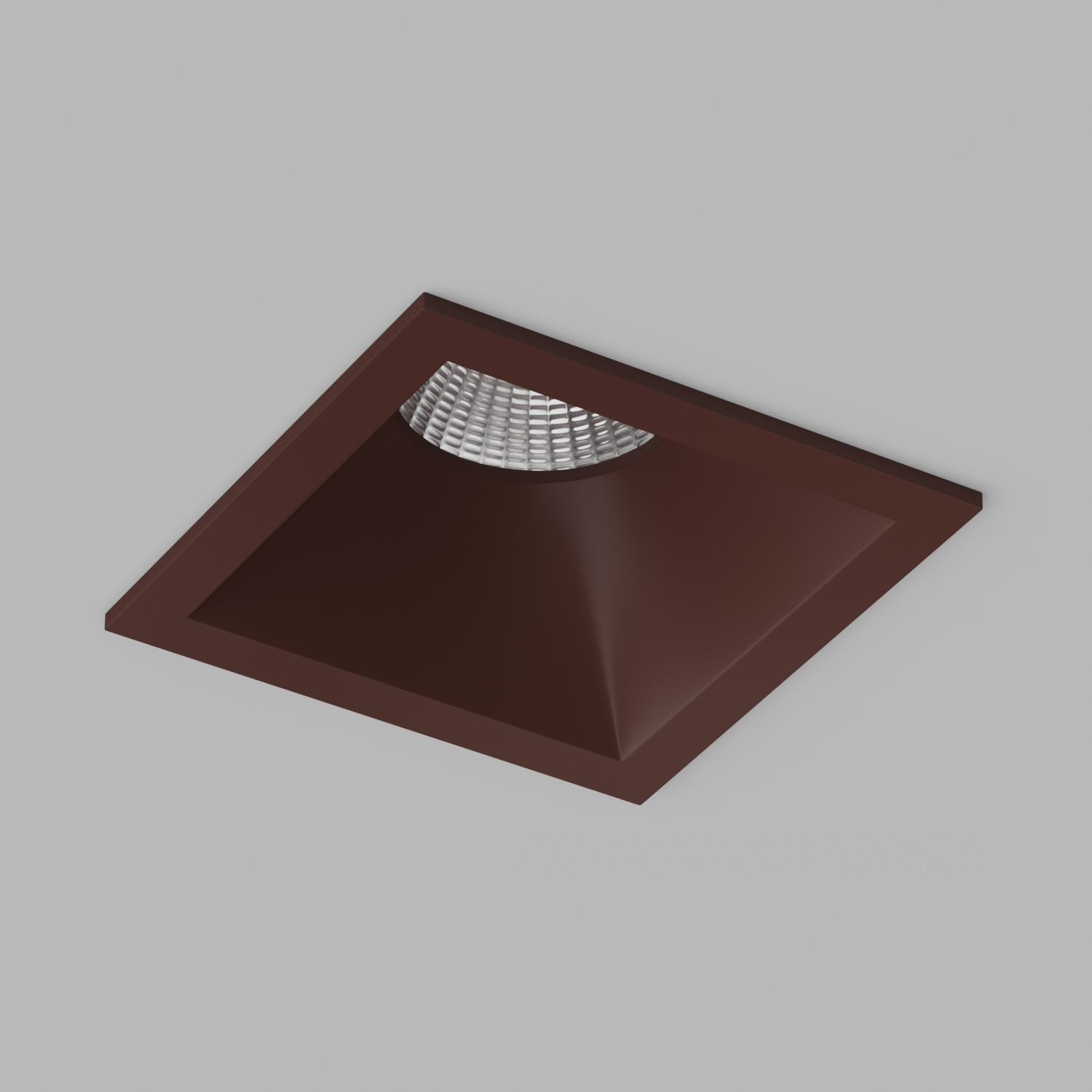 Светильник встраиваемый Ledron AO1501011-Brown