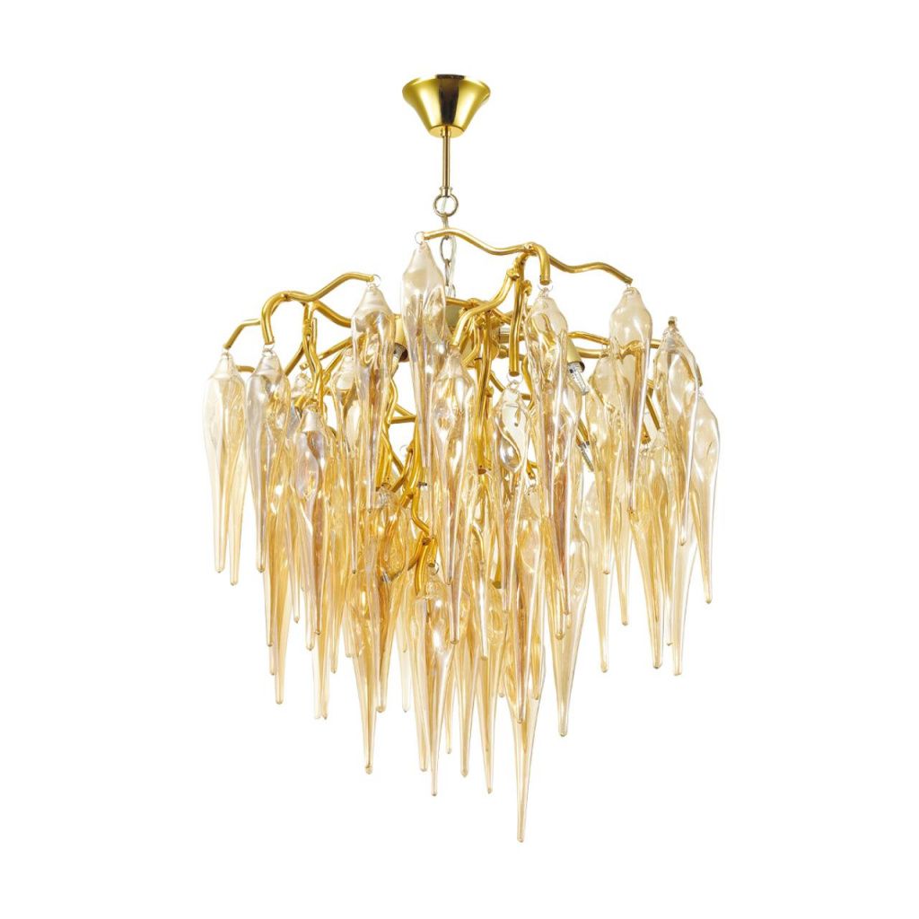 Подвесная люстра Odeon Light Foscara 4718/5