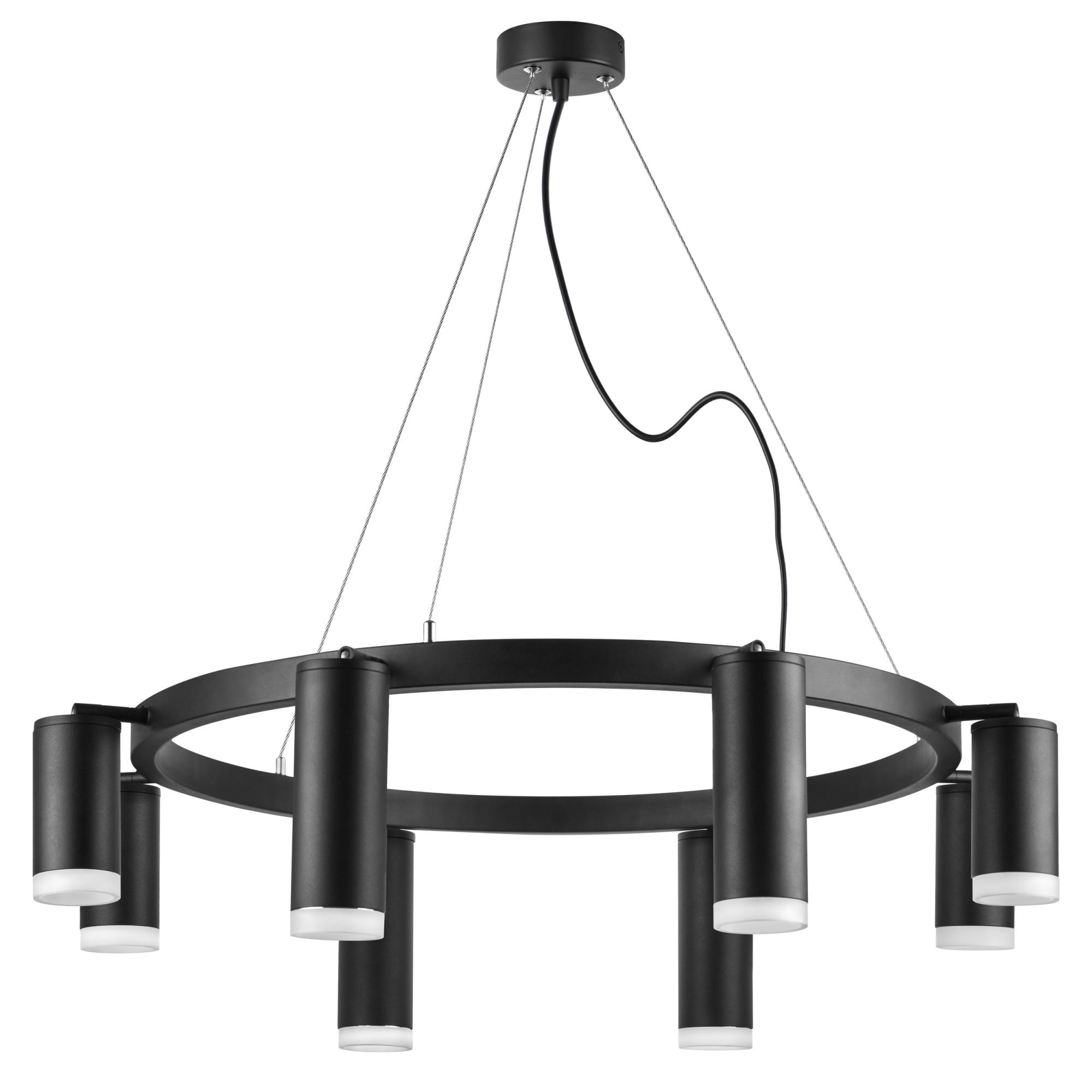 Люстра подвесная Lightstar Rullo LR0188743740