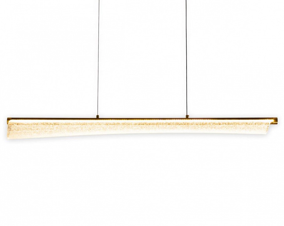 Светильник подвесной светодиодный Citilux FANNY CL213121