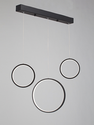 Светильник подвесной светодиодный Vitaluce V3050-1/3S