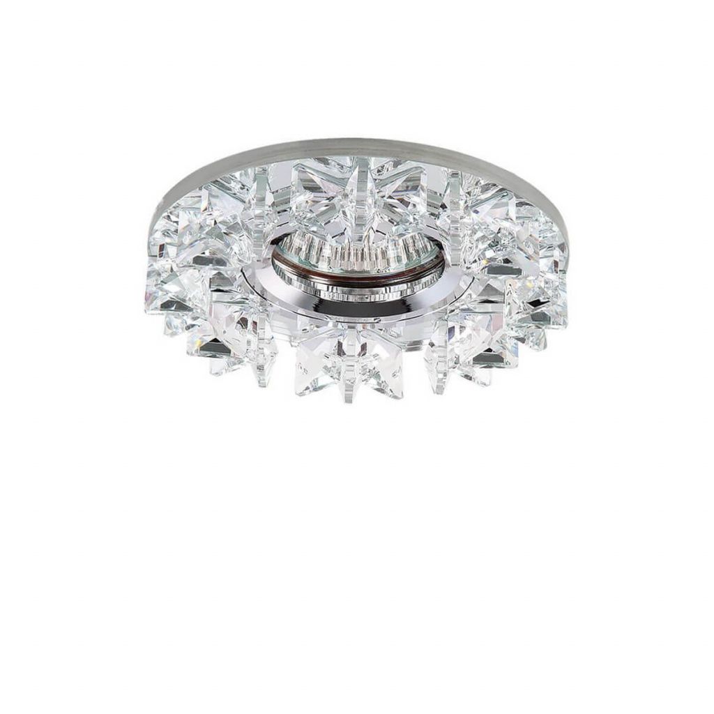 Встраиваемый светильник Lightstar Ingrano 002554