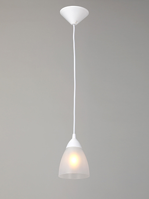 Светильник подвесной Vitaluce V2857-0/1S
