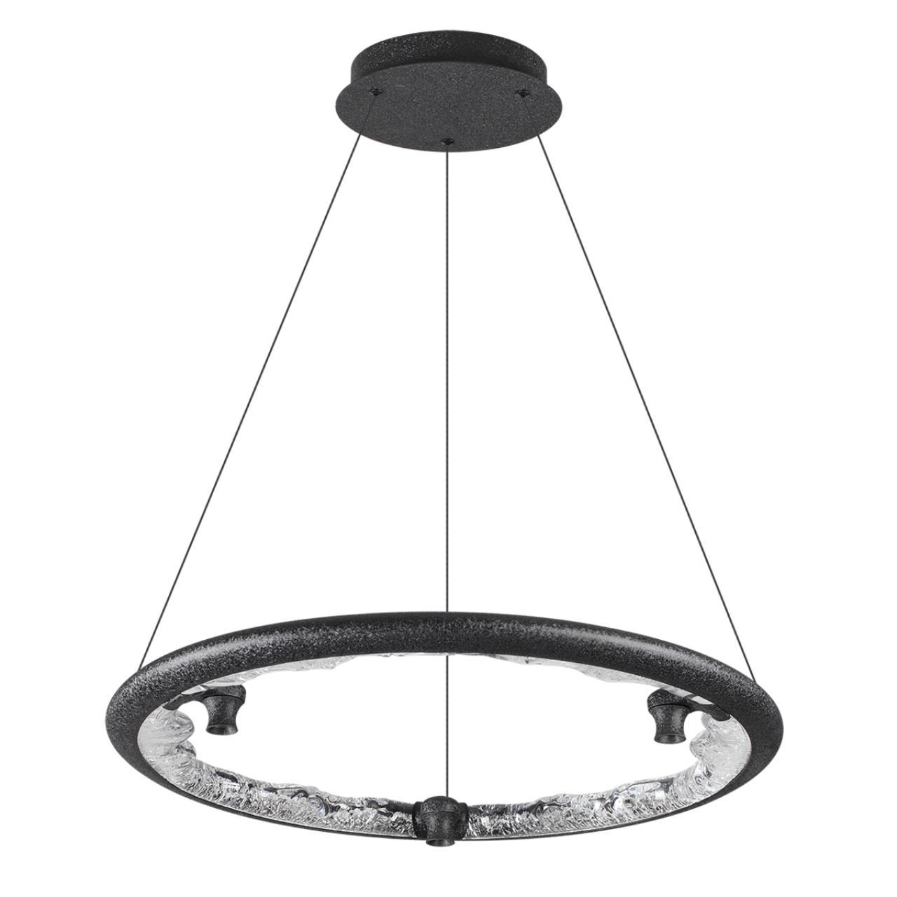 Люстра подвесная светодиодная Odeon Light CAYON 7001/44L