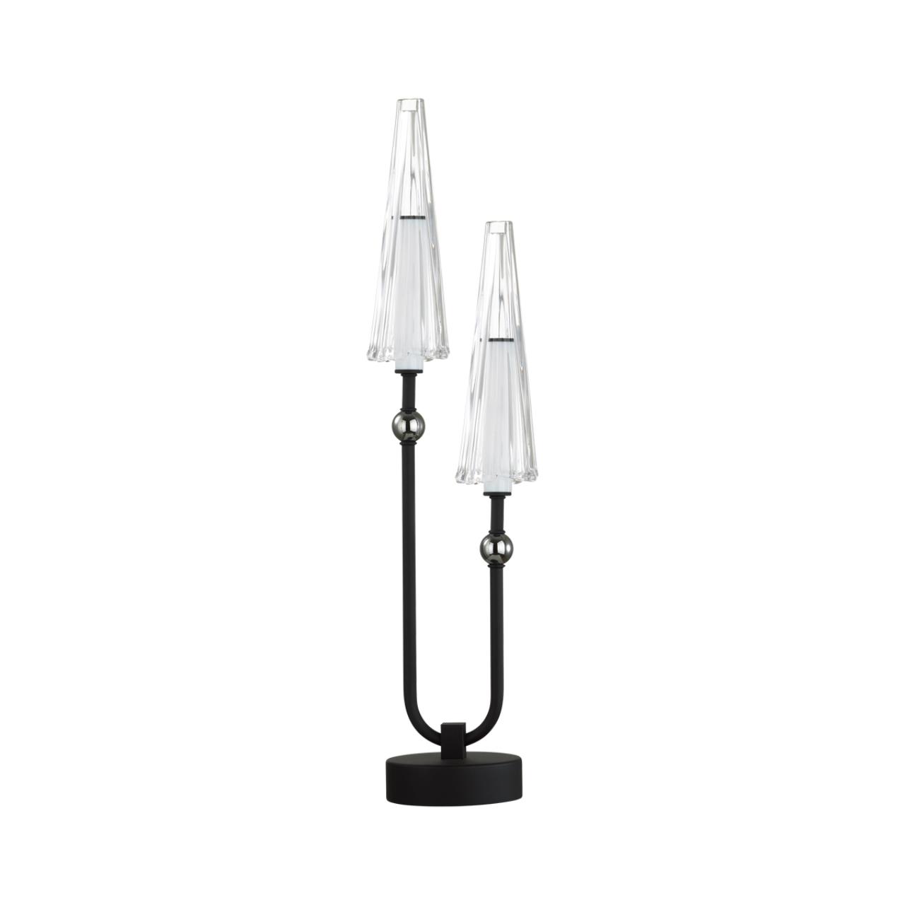Настольная лампа светодиодная Odeon Light FUNGO 5429/10TL