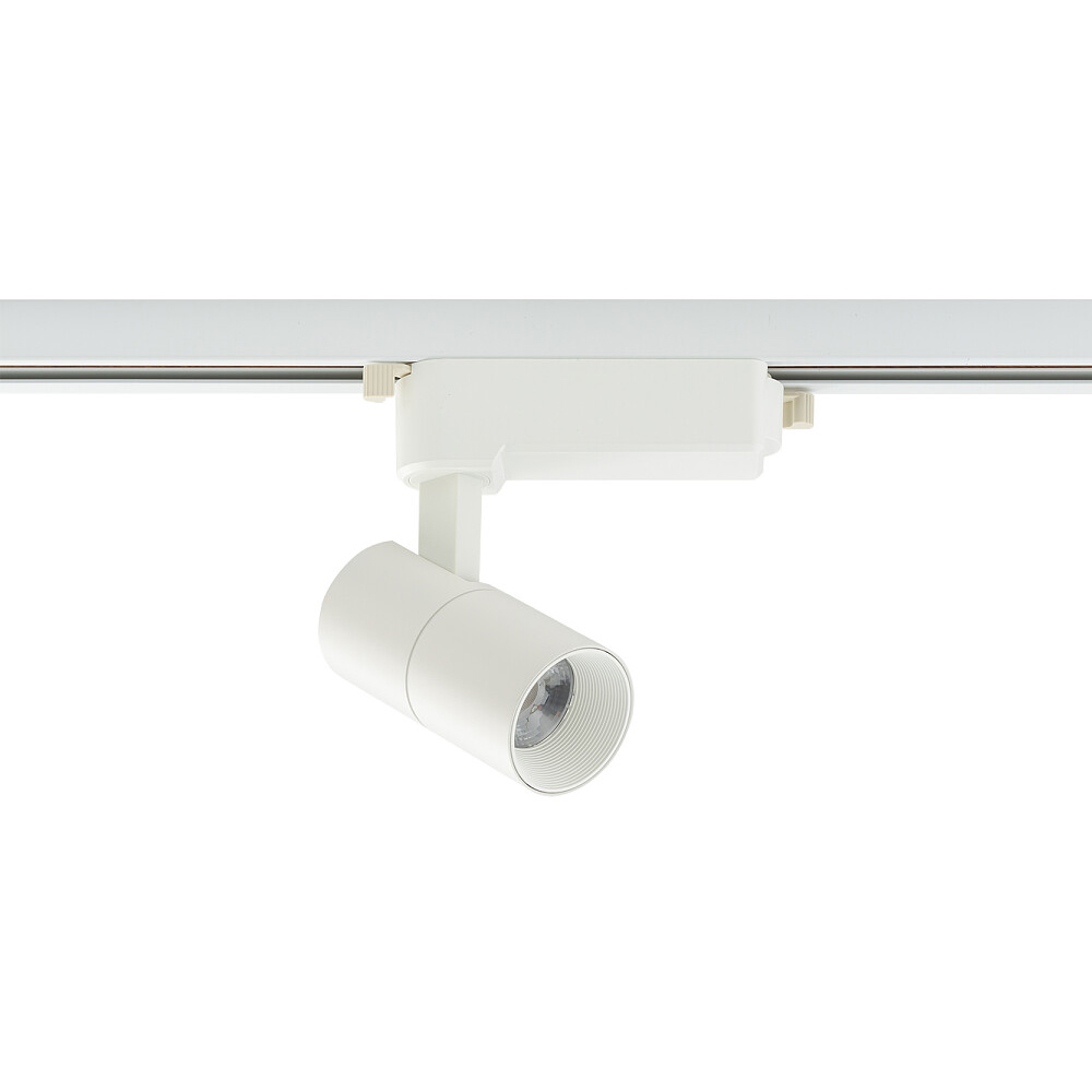 Трековый магнитный светодиодный светильник Nowodvorski Profile Tinos Led 10372