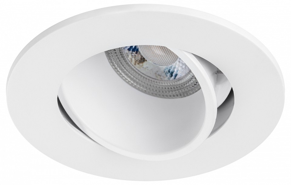 Светильник встраиваемый светодиодный Lightstar Singo 012606