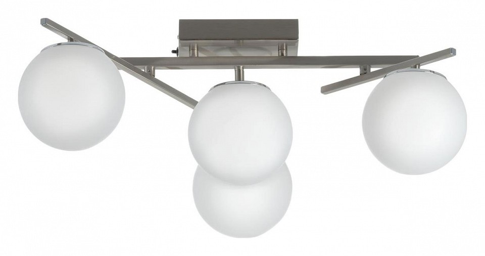 Светильник потолочный светодиодный Citilux Dorsy CL223141