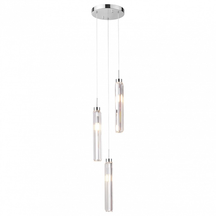 Светильник подвесной Lussole Karnes LSP-8976