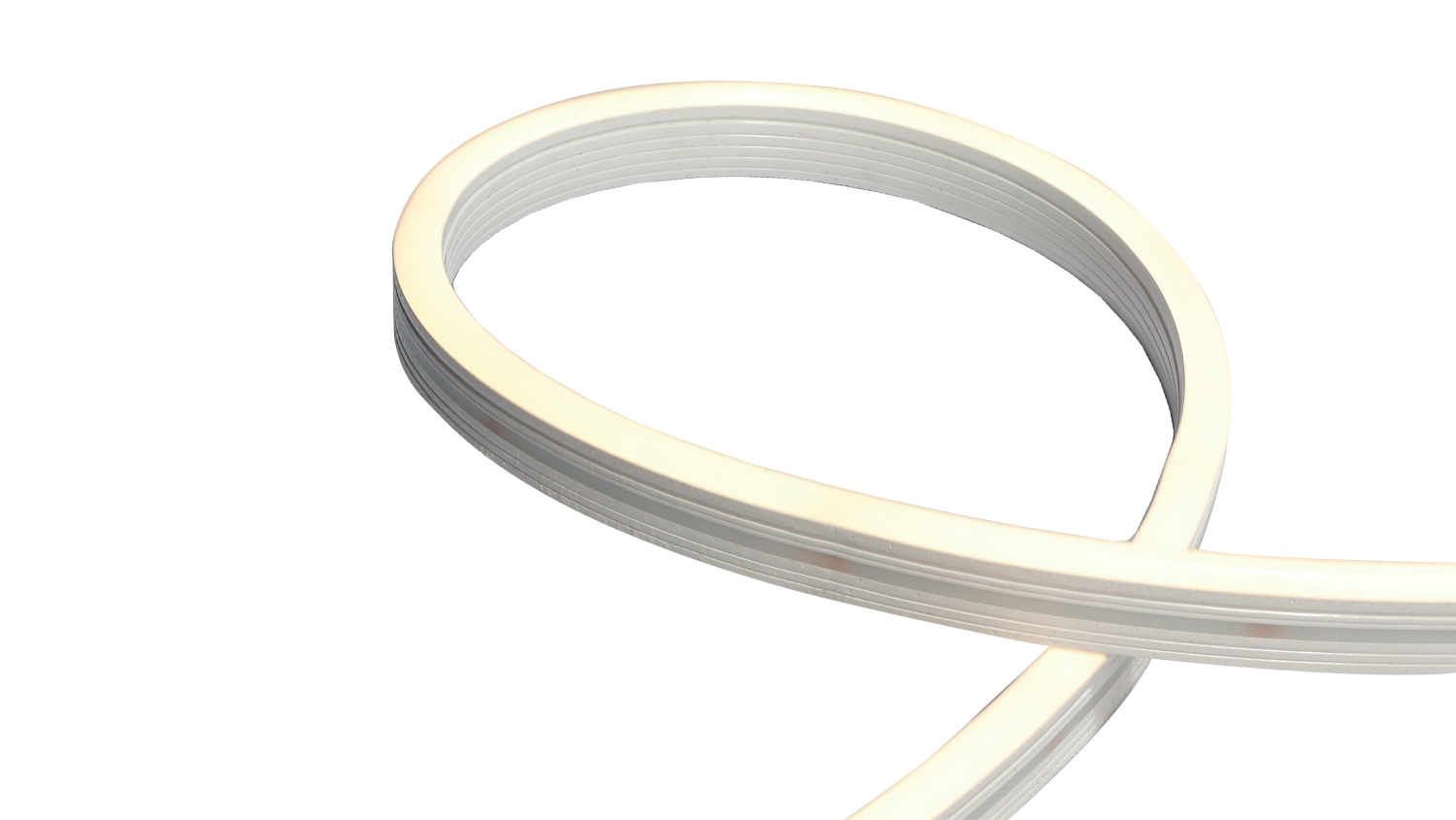 Светодиодная лента неоновая 14,4Вт/м 24V IP67 SWG NE596-24-14.4-RGBWW-67