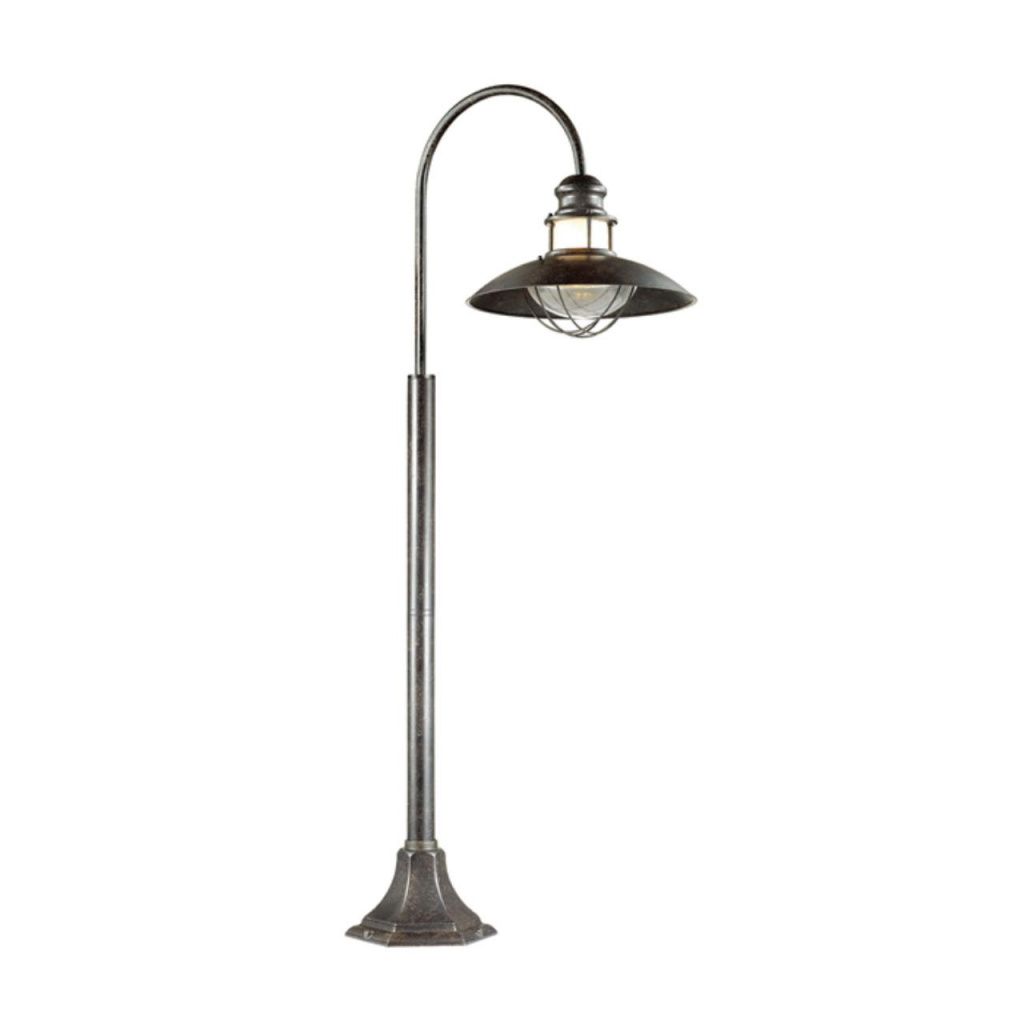 Парковый светильник Odeon Light Dante 4164/1F