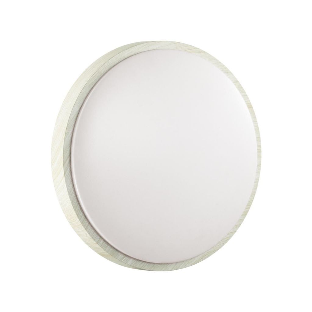 Светильник светодиодный настенно-потолочный Sonex LOSTA 7628/CL