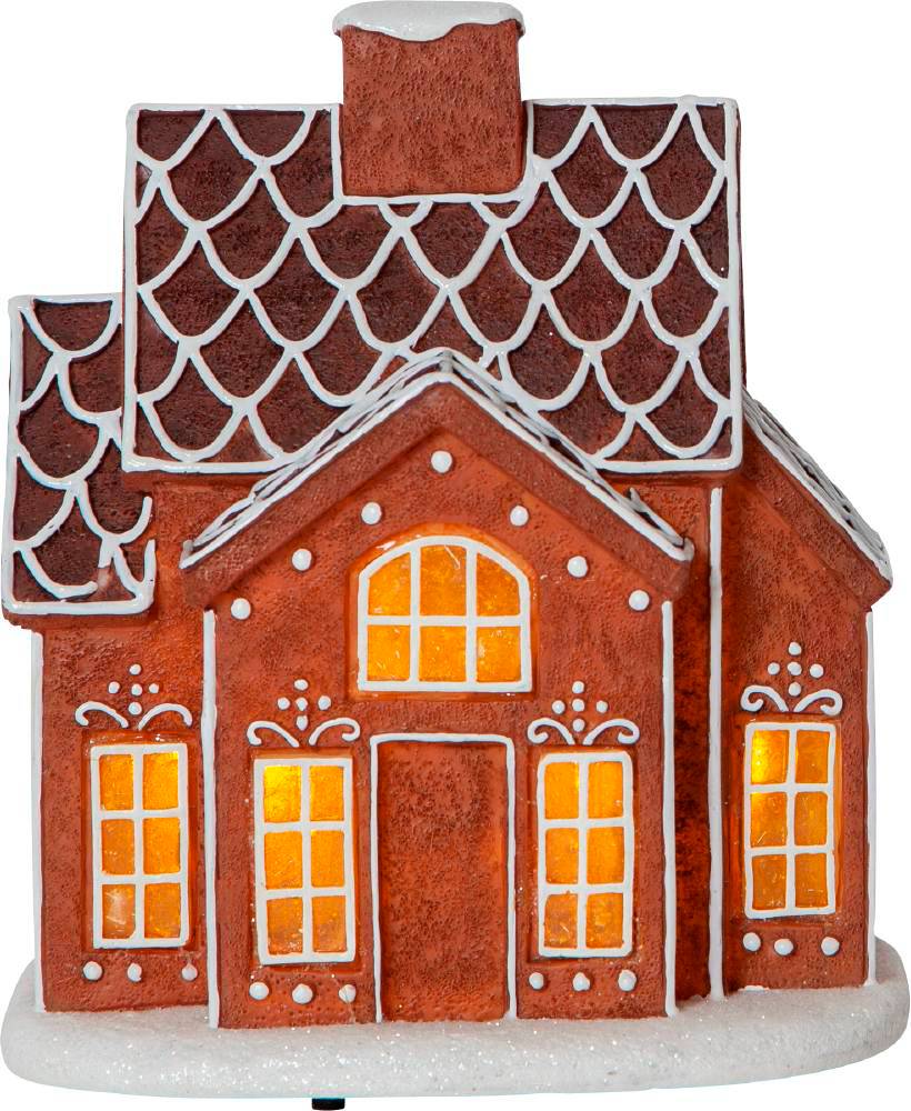 Светодиодный светильник на батарейках Eglo GINGERVILLE 411476
